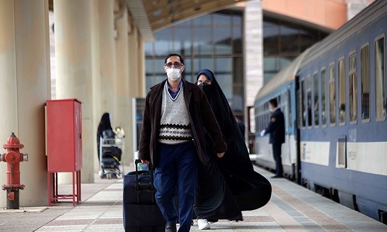 پیش‌فروش بلیت‌ قطارهای 11 تا 30 بهمن از فردا 